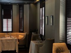 -Le Siècle.百年西餐厅(颐和公馆店)