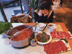 -焯牛潮汕牛肉火锅(云峰街创始店)