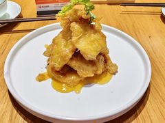 -伊喜饺子·烤鸭(五道口学院路店)