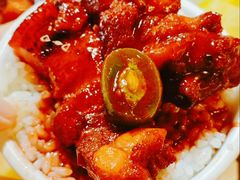-大牌大·传统杭帮菜(湖滨店)