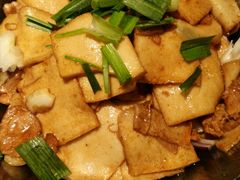 -钟掌勺忘不了地道湘菜(新天地假日广场店)
