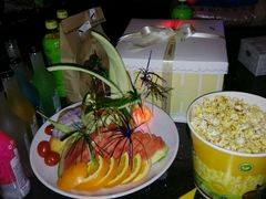 -快乐迪KTV(中山路店)