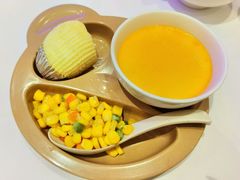 儿童餐-眉州东坡(清河万象汇店)