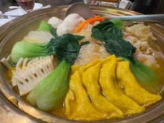 淮扬金牌全家福-大潮淮·淮扬菜(何园旗舰店)