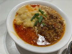 -付小姐在成都(吾悦广场店)