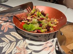 -一棵树·意大利西餐厅One Tree(新城店)