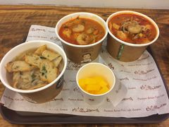 -古来思鱼饼