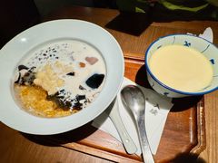 -RUXU入续糖水铺与包(卓悦中心店)