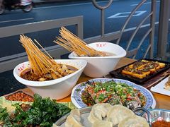 -古真记钵钵鸡(总店)