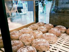 -窑滚面包专门店(马鞍山金鹰店)