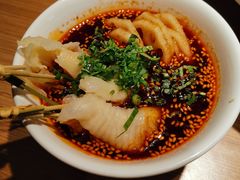 没骨头鸡爪-新太二·鲜料川菜(晶耀前滩店)