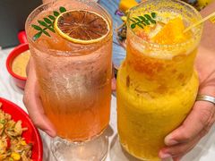 -西语·炭烧牛排(卓越中寰店)