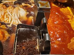 -海底捞大排档火锅(悦荟广场店)