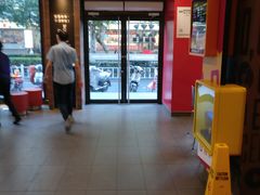 -麦当劳(杭州庆春路店)