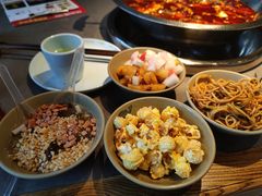 -有茗塘鲜鱼火锅(中和店)