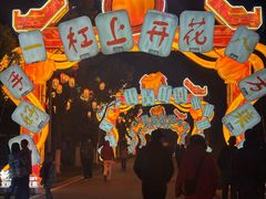 -武汉园博园(武汉自然博物馆)