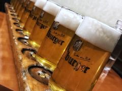 -兰特伯爵西餐厅·啤酒屋(方庄店)