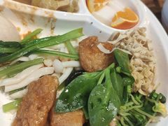 素锅包肉-食蔬不二素食自助餐厅(沈阳铁西店)