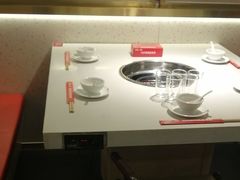 -川锅一号火锅(铜山万达店)