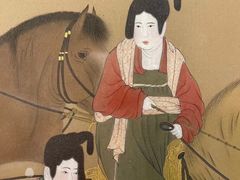 -六出私塾LiuChu•成人美术书法系统课程专业画室(熊婆婆的花园店)