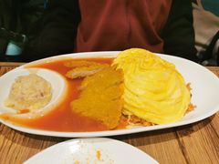 -玛格萝妮(汇智国际商业中心店)