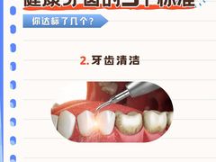 -劲松口腔医院(蓝色港湾院)