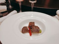 -萬國春·中菜馆(颐和公馆店)