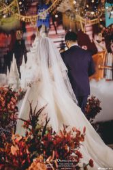 点击看大图 -御鉴天玺婚礼