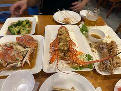 -两兄弟Song Pee Nong(2号店)