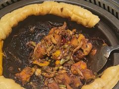 -灶座小锅烀饼·铁锅炖(全国总店)