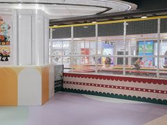 -汤姆熊欢乐世界(正大店)