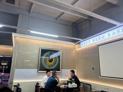 -老黑板筋(顺义总店)
