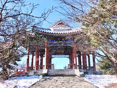 -香山公园