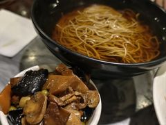 -功德林(南京西路店)