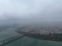 -中天楼