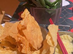 -南城十里潮汕鲜牛火锅·鲜虾生滚粥(融汇老商埠店)