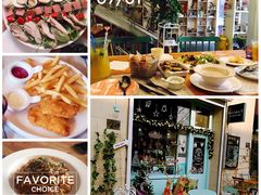-Kitchen·Y洋厨房西餐厅(王府壹号店)