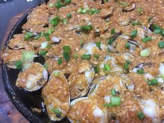 -甘记凤爪烧烤(司门口黄鹤楼地铁站店)