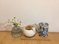 -红小满休闲餐厅(十全街店)