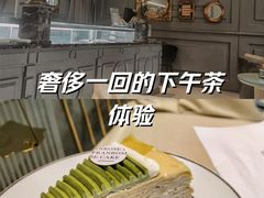 -芳博滋法式甜品(时代店)