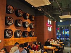 -本色.小马哥烧烤(无锡九里仓店)