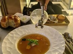 -恰餐厅及酒吧CHAR Bar & Grill(北京三里屯洲际店)
