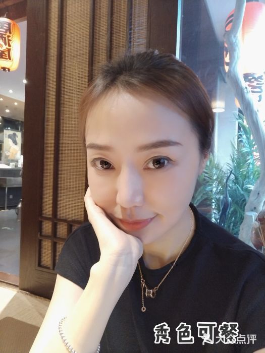 松子料理(白家庄店)图片