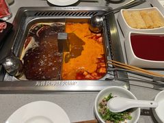 -海底捞火锅(松雷店)