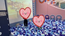 -孩子王(昆山招商花园城店)