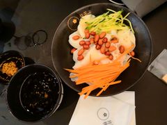 -贡梅老面馆·蟹粉面·无锡特色小吃(南长街主推店)