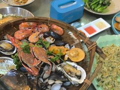 -巽寮印象美食部落餐厅·海鲜·地方特色菜(惠州体验店)