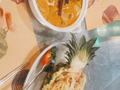 -simply thai天泰(长泰广场店)