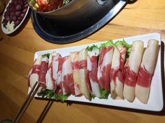 -大众跷脚牛肉馆·非遗传承单位(峨眉山店)