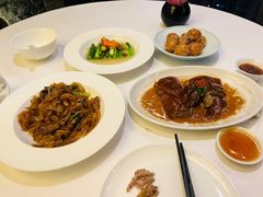 -富力丽思卡尔顿酒店·丽轩中餐厅